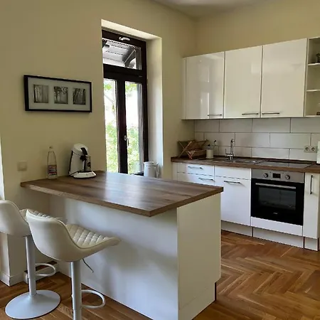 Limburg Apartment