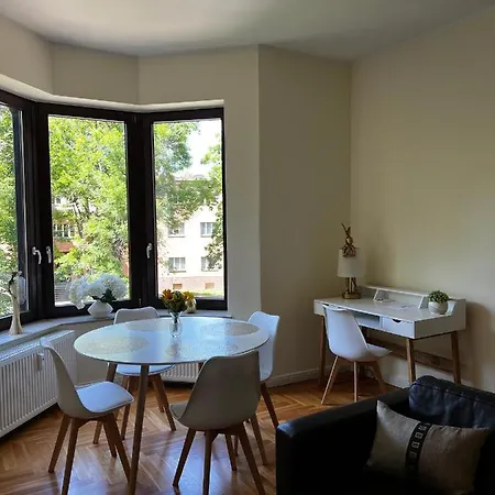 Limburg Apartment *