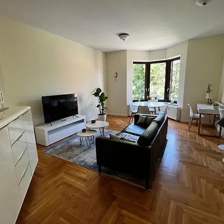 Limburg Apartment Leipzig